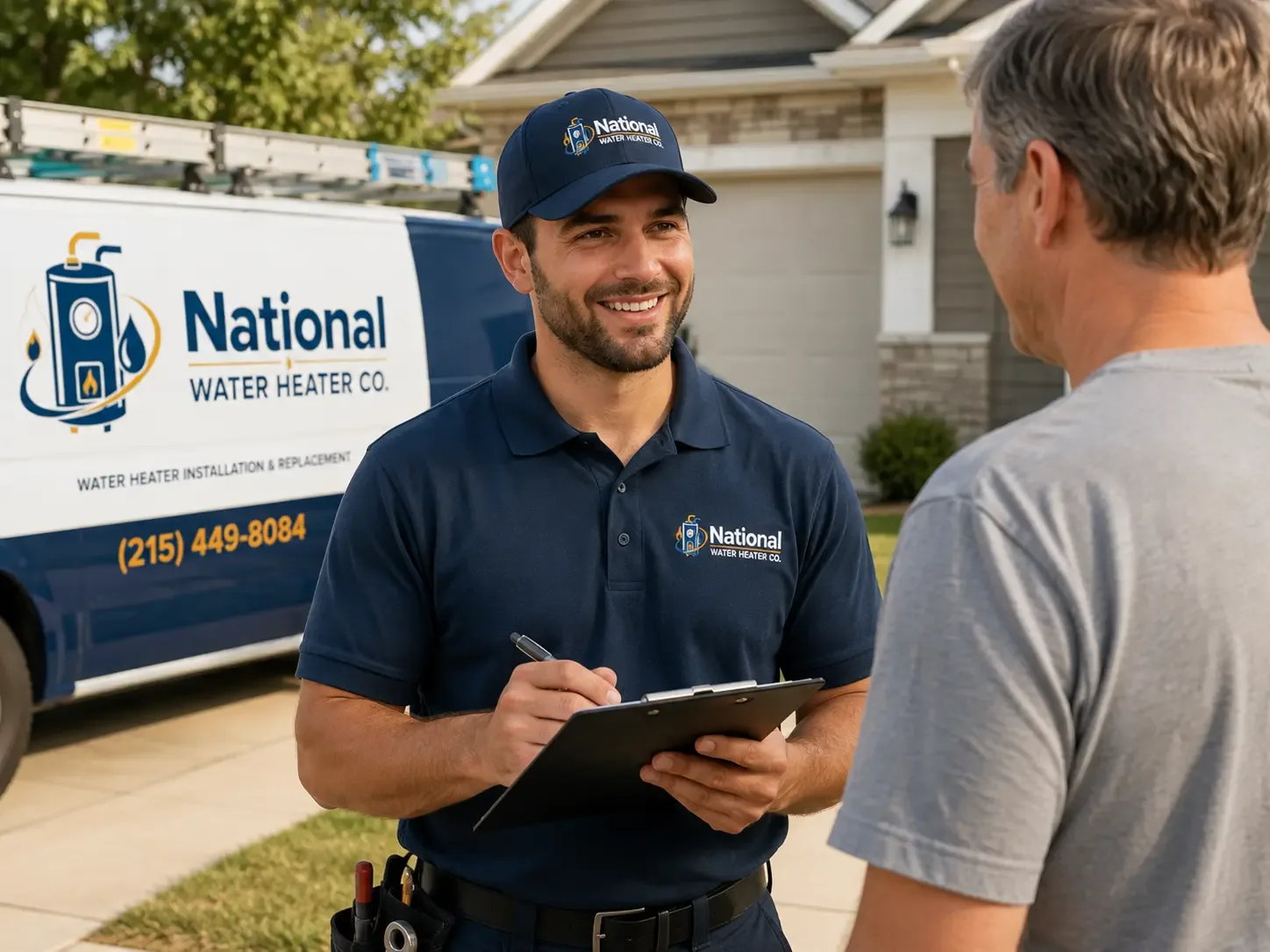 Water Heater Installation Sausalito, CA FAQs